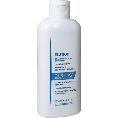 Afbeelding van Ducray Elution Shampooing Doux Équilibrant Shampoo