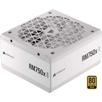 Afbeelding van Corsair PSU RM750x Shift White