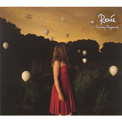 Afbeelding van Renee Extending Playground (CD)