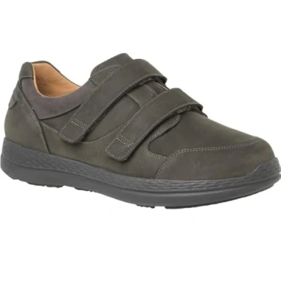 Afbeelding van Ganter 259832 Vrije tijdsschoenen Kleur: Taupe Maat: 47
