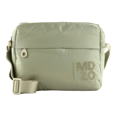 Afbeelding van Mandarina Duck, MD20 BALLOON CROSSOVER dames, Sage Gray
