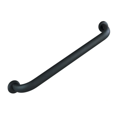 Afbeelding van Wenko Secura Premium veiligheidsgreep 63cm antraciet