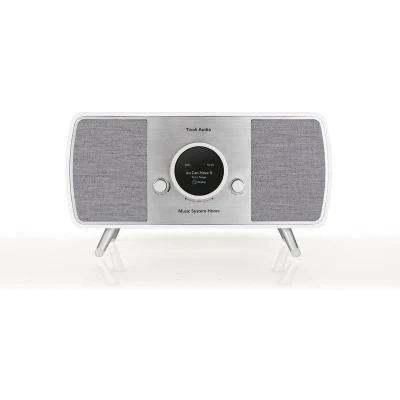 Afbeelding van Tivoli Audio Music System Home Generatie 2 Wit