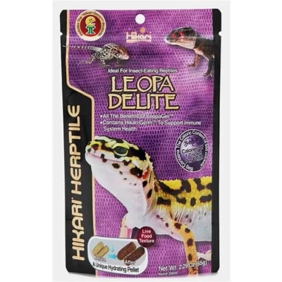 Afbeelding van Hikari Reptile Leopa Delite