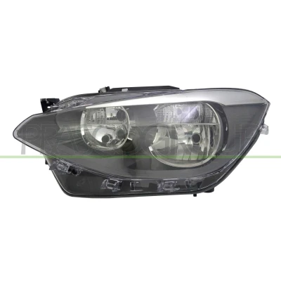 Afbeelding van Koplamp PRASCO BM1234904