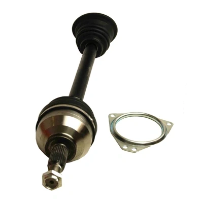 Afbeelding van Aandrijfas MAXGEAR 49 0915
