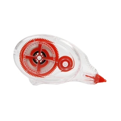 Afbeelding van Correctieroller Quantore 4.2mmx12m op Blister a 1 stuk