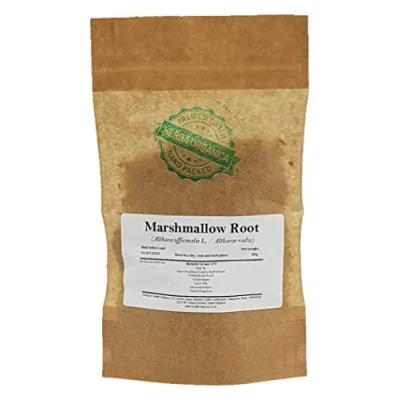 Afbeelding van Herba Organica Echte Heemst Wortel Althaea Officinalis L / Marshmallow Root (50g)
