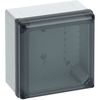 Afbeelding van Spelsberg schakelkast leeg 70143301