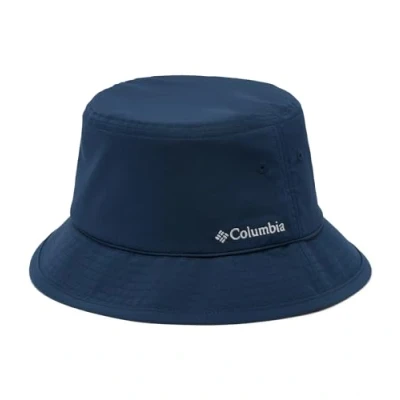 Afbeelding van Columbia Unisex Pine Mountain 2 Bucket Hat, Collegiate Navy, L/XL