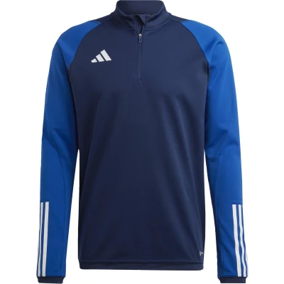 Afbeelding van adidas Performance Tiro 23 Competition Training Jack Heren Blauw M