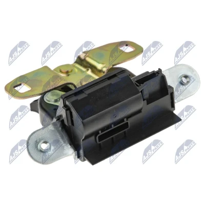 Afbeelding van NTY EZC FT 048 Centrale vergrendeling FIAT: 500 Hatchback