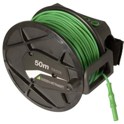 Afbeelding van Gossen Metrawatt Z503Y 1 stuk(s)