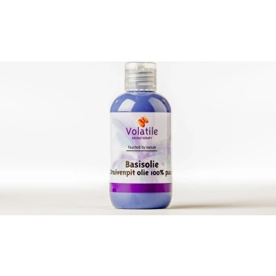 Afbeelding van Volatile Druivenpitolie 100ml