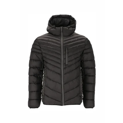 Afbeelding van Whistler Stepp Trival Winterjas, Heren, Maat: XL, Black