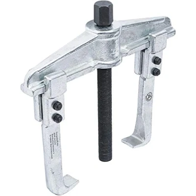 Afbeelding van BGS Diy 93 2 Lagertrekker, armen 80 200 mm