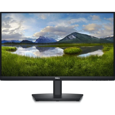 Afbeelding van Dell E2424HS LED monitor Energielabel D (A G) 60.5 cm (23.8 inch) 1920 x 1080 Pixel 16:9 5 ms HDMI, DisplayPort, VGA VA
