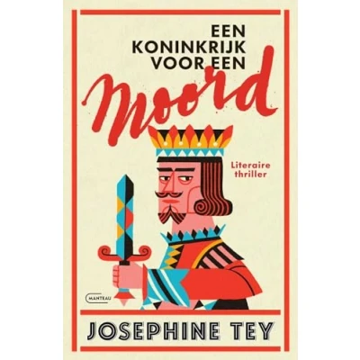 Afbeelding van een koninkrijk voor moord (Paperback)