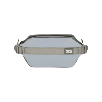 Afbeelding van OAK25 Carryall Sling Heuptas, Maat: One Size, Salbeigrün