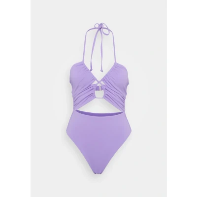 Afbeelding van Billabong SOL Searcher ONE Piece Badpak, Dames, Maat: XL, Prism violet
