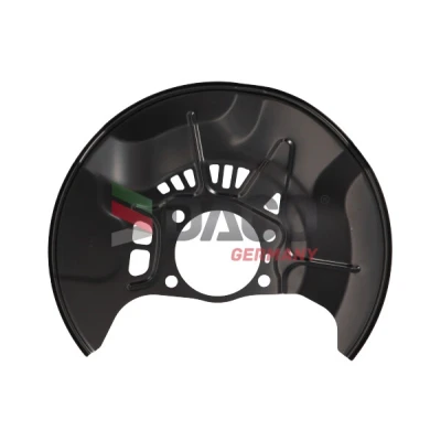 Afbeelding van DACO Germany 613936 Stofplaat remschijf TOYOTA: RAV4 IV SUV (XA40) 2.0 4WD, 2.2 D 2.5 Hybrid