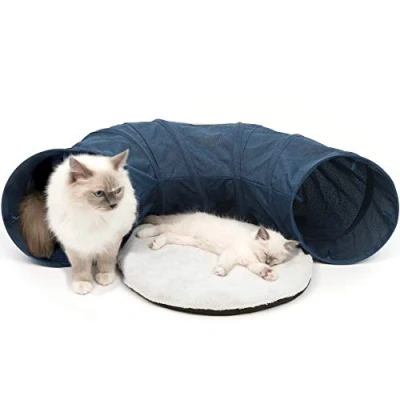 Afbeelding van Catit Cat Tunnel Blauw (781.5020)