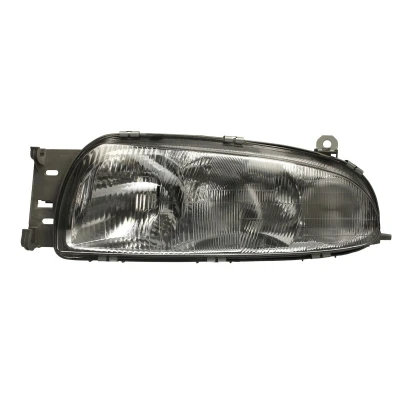 Afbeelding van Koplamp DEPO 431 1128L LD EM, Links