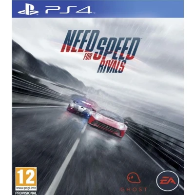Afbeelding van Need For Speed: Rivals Xbox One