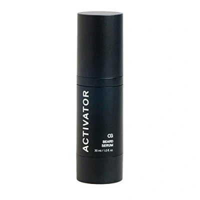 Afbeelding van Copenhagen Grooming The Activator Efficient Beard Growth Oil Berard for Men Serum Facial Hair &amp; Care