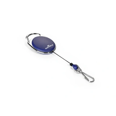 Afbeelding van Durable AFROLMECHANISME STYLE, DONKERBLAUW