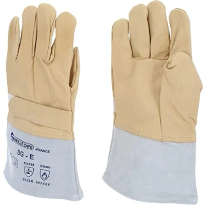 Afbeelding van KS Tools, Beschermende handschoenen, 117.0145 Elektriciteitshandschoen maat (handschoenen): 12 1 st. (12)
