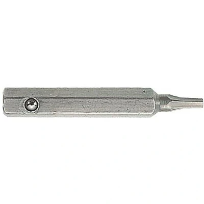 Afbeelding van Facom schroefbits voor inbus 1,5mm l 28 mm EH.001.5