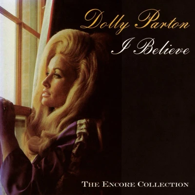 Afbeelding van Dolly Parton I Believe (CD)