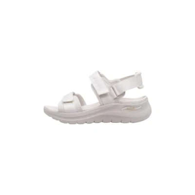 Afbeelding van Skechers Arch Fit 2.0 Sandaal voor dames, Wit, 37 EU