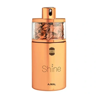 Afbeelding van Ajmal Shine eau de parfum spray 75 ml