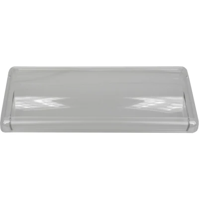 Afbeelding van Whirlpool Indesit 481241848689 lade front C00311666 voorplaat vriesmand