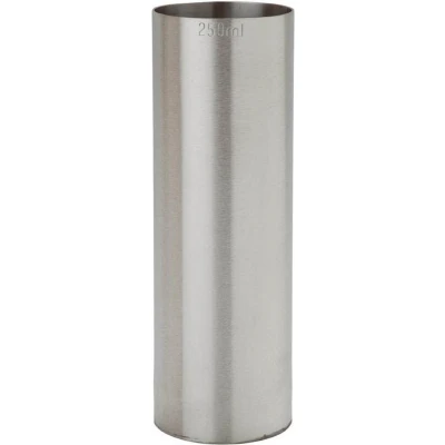 Afbeelding van RVS Barmaatje 250ml Beaumont T241