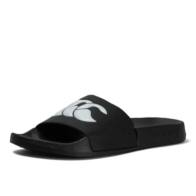 Afbeelding van Canterbury Slider Zwart DS, Zwart/Wit, 42.5 EU