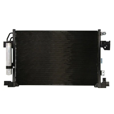 Afbeelding van Thermotec Airco condensor KTT110239