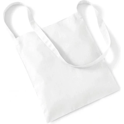 Afbeelding van Sling Bag for Life (Wit)