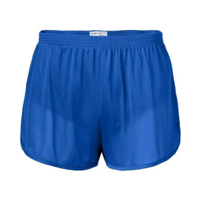 Afbeelding van SOFFE Heren Ranger Panty Running Short, Koninklijk, S