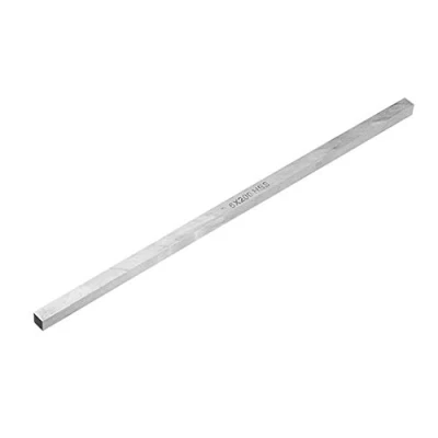Afbeelding van SENRISE Draaibank Gereedschapsstaal, HSS Vierkante Schacht Bit Metaalbewerking Draaien Tool (1 Stuks 200 x 7 mm)