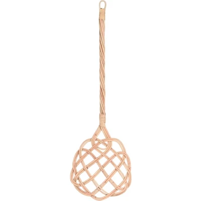 Afbeelding van Mattenklopper rotan 72 cm