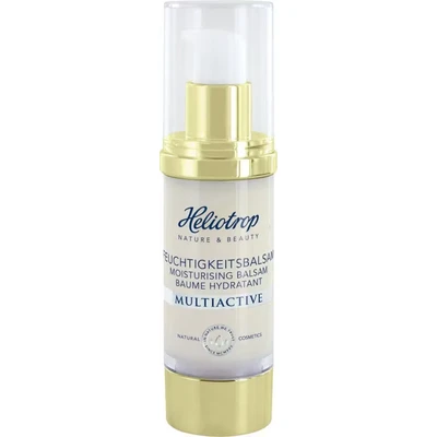 Afbeelding van Heliotrop Multiactiv vochtigheidsbalsem 30 ml