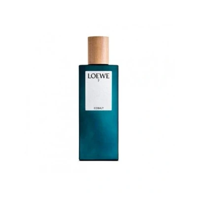 Afbeelding van Loewe 7 Cobalt Eau de Parfum 100 ml