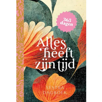 Afbeelding van Alles heeft zijn tijd (Hardback)