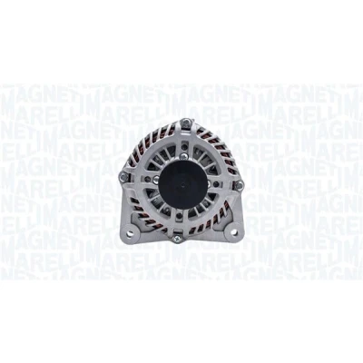 Afbeelding van Magneti Marelli Alternator/Dynamo 063732185010