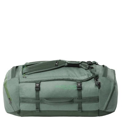 Afbeelding van Eagle Creek Cargo Hauler Reistas Duffel 60L Duck Green
