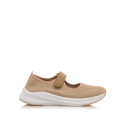 Afbeelding van MTNG 60800, damessneakers, Roze, maat 41, 41 EU