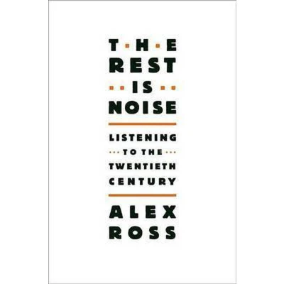 Afbeelding van The Rest is Noise